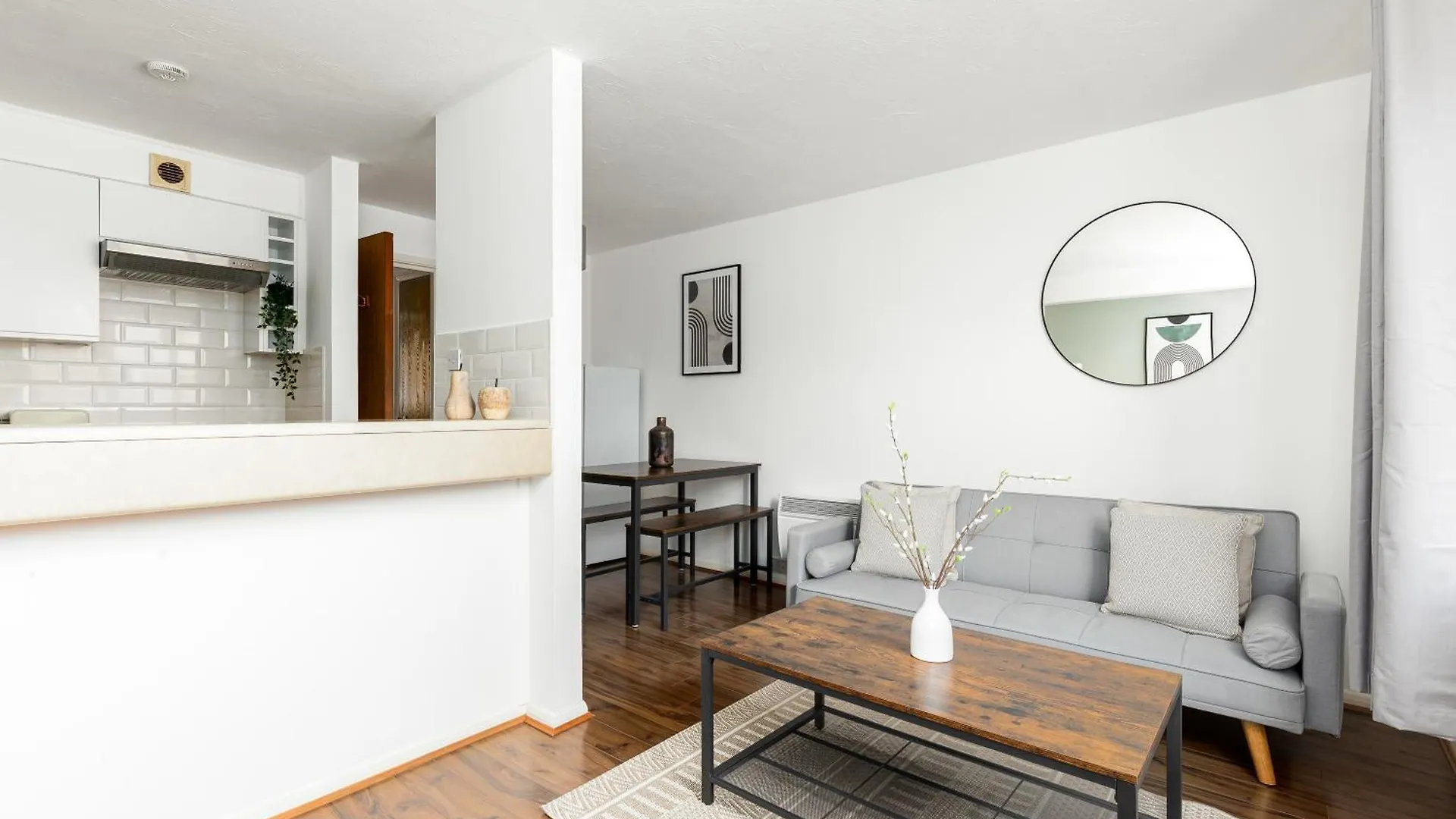 The Tower Bridge Flat Apartment London