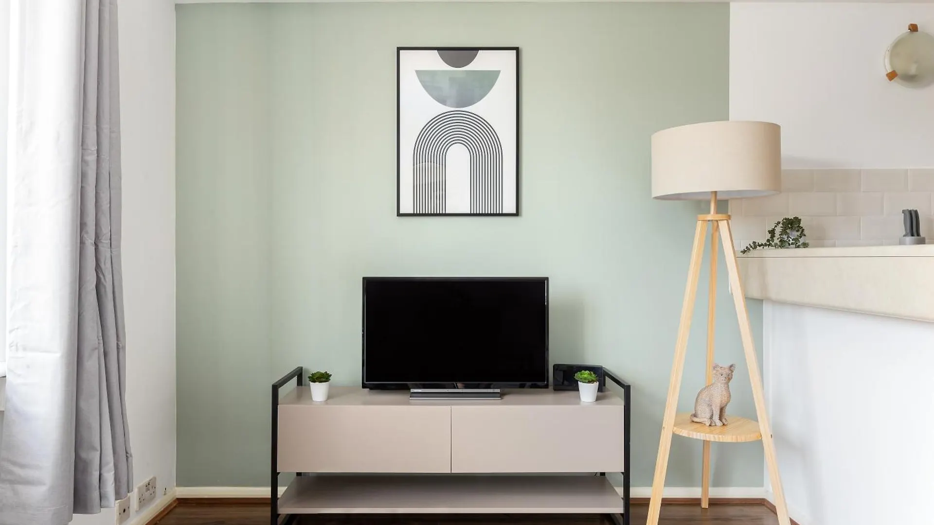 The Tower Bridge Flat Apartment London