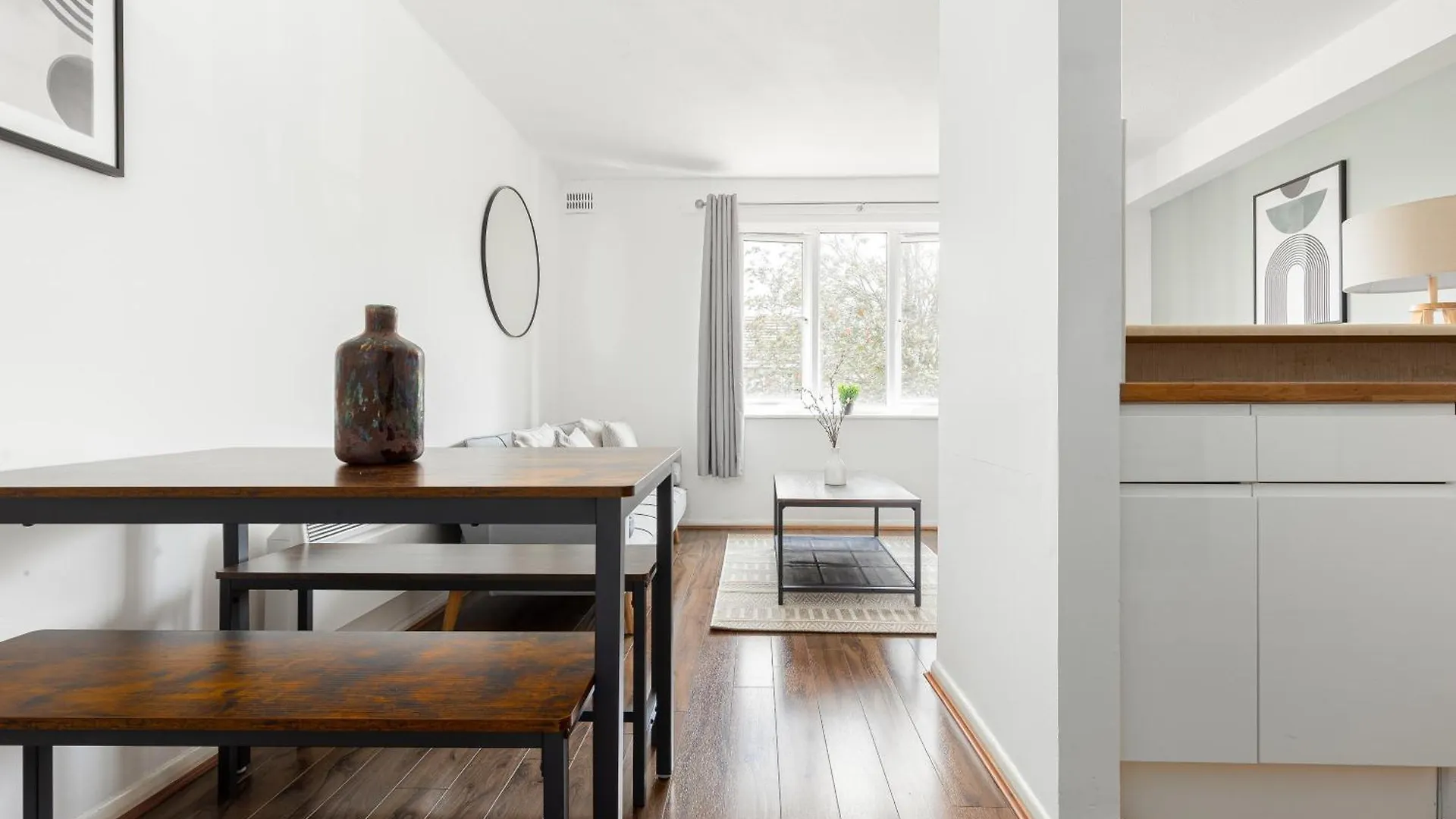 The Tower Bridge Flat Apartment London