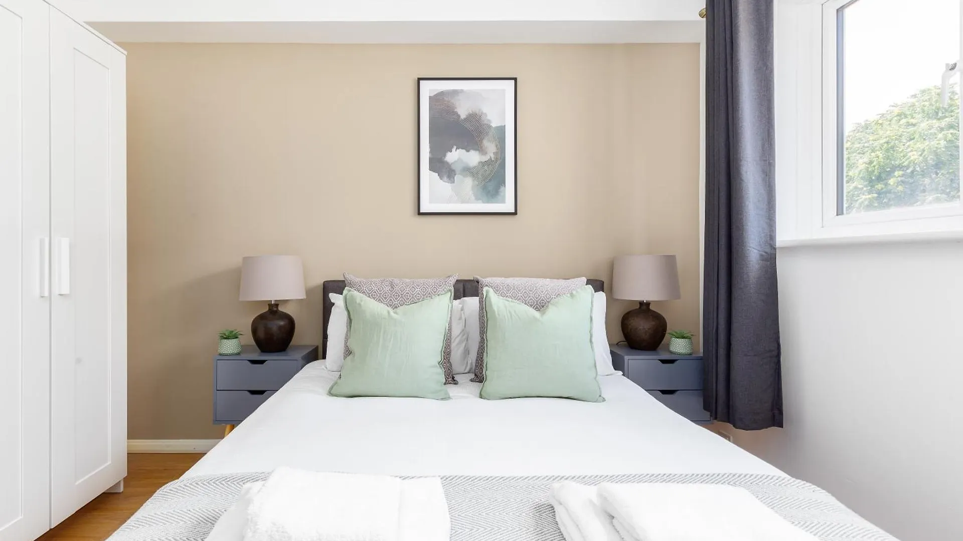 The Tower Bridge Flat Apartment London