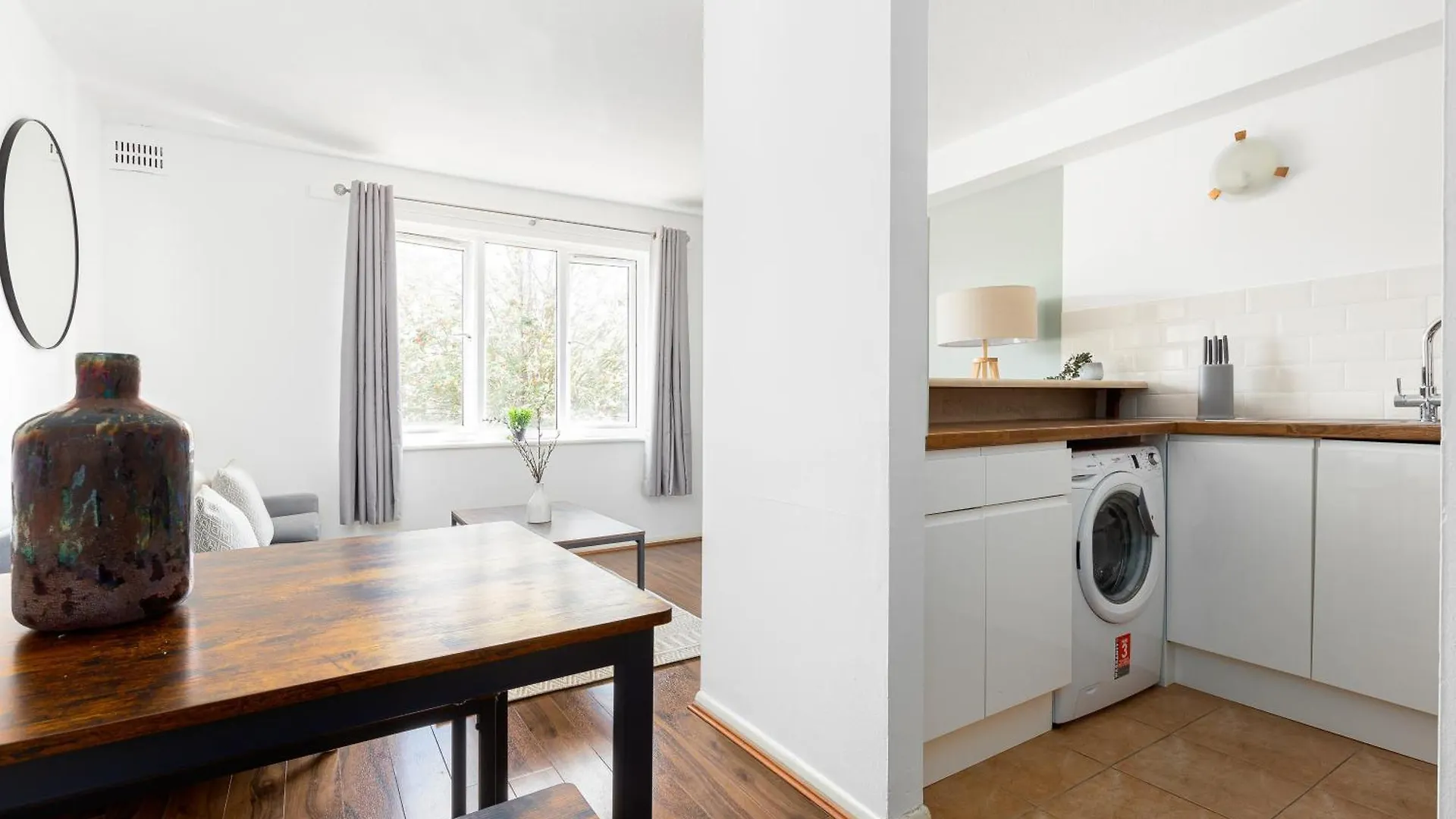 The Tower Bridge Flat Apartment London
