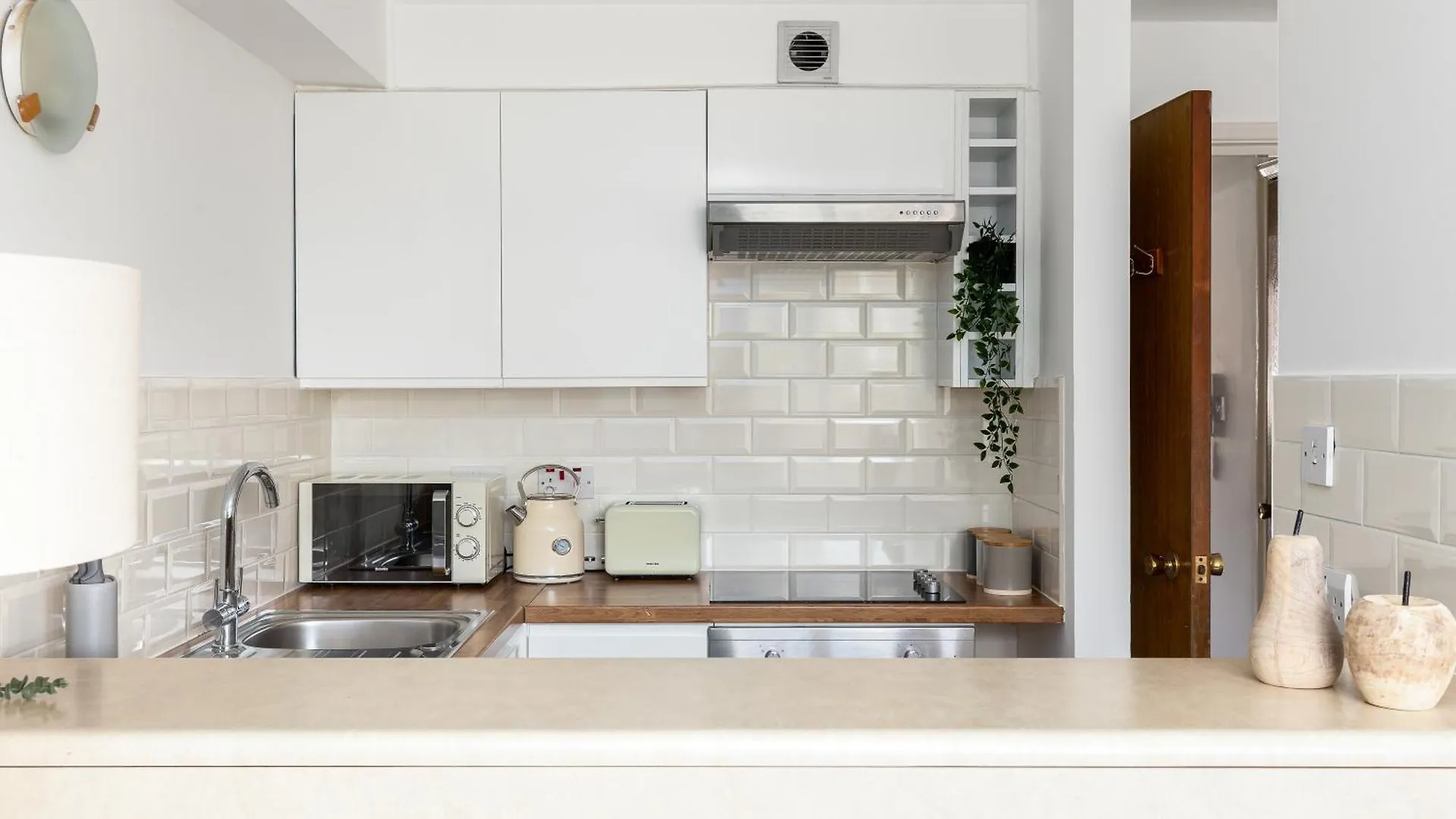The Tower Bridge Flat Apartment London 0*,