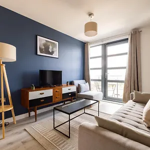 Apartment The Dalston, London