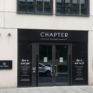 Apartment For Students Only Chapter Old Street In, London