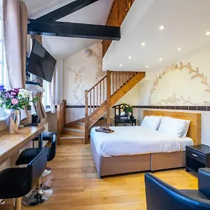 Apartment Savoy, London