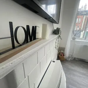 Apartment Cosy 2 Bed In Tower Bridge Road, London