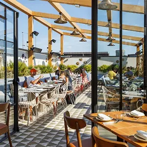 4* Отель The Hoxton, Shoreditch
