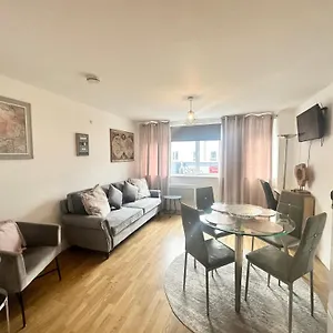 Appartement Bridge, Londres