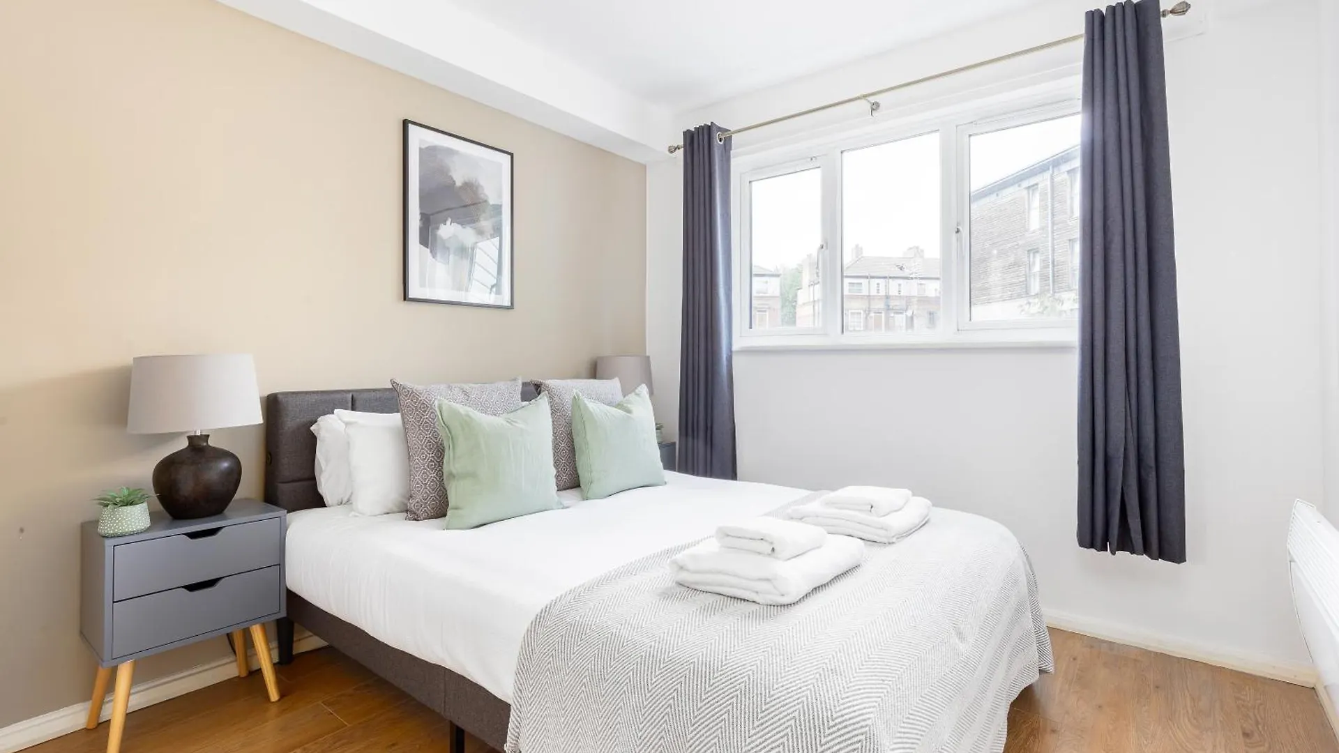 The Tower Bridge Flat Apartment London United Kingdom